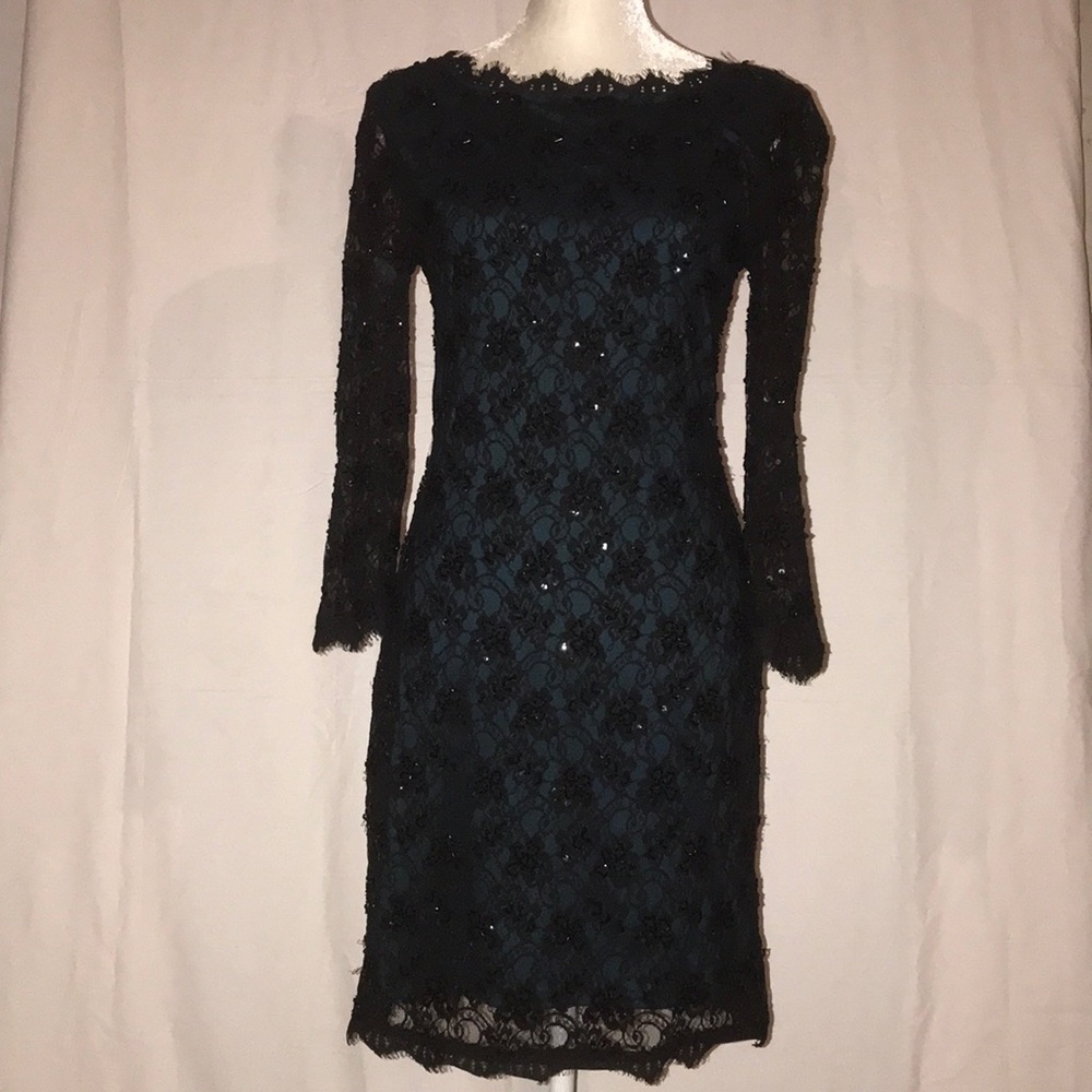 Cocktail Dress